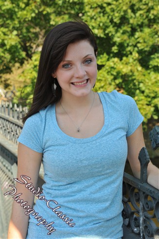 Senior Portrait