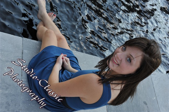 Senior Portrait