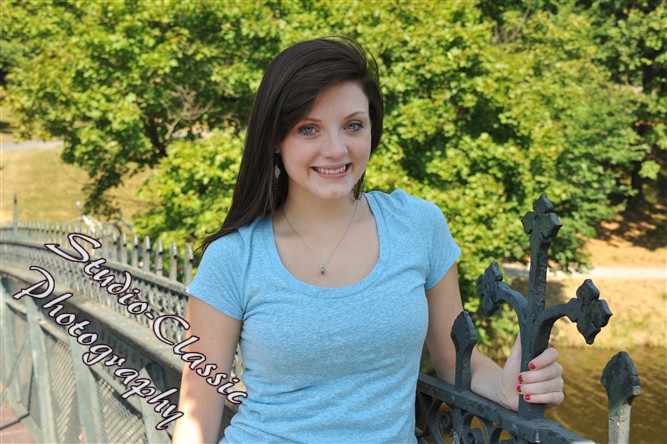 Senior Portrait