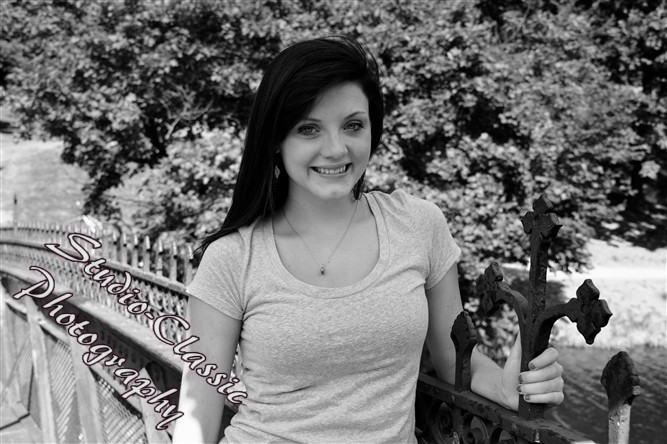 Senior Portrait