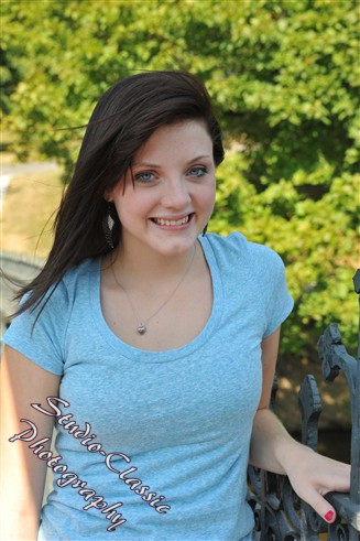 Senior Portrait