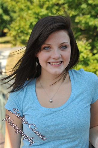 Senior Portrait