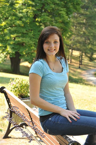 Senior Portrait