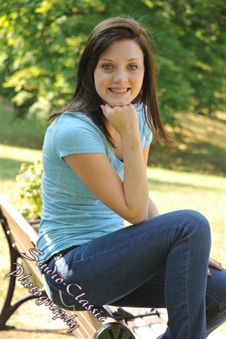 Senior Portrait