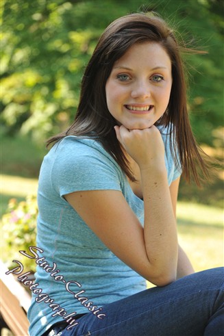 Senior Portrait
