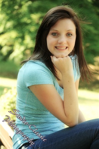 Senior Portrait