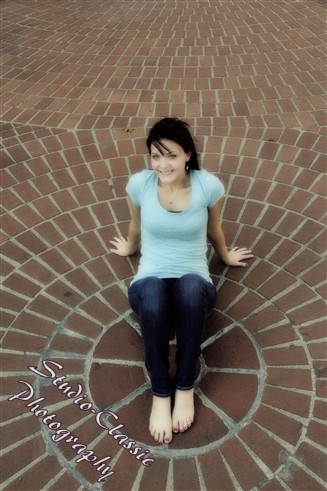 Senior Portrait