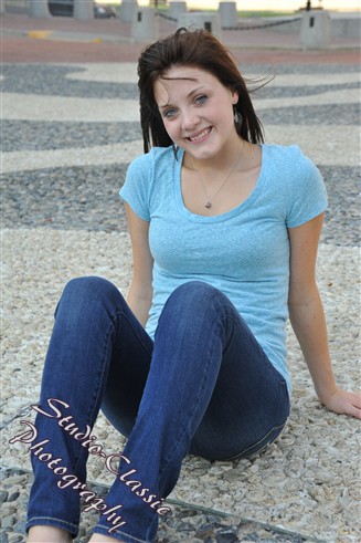 Senior Portrait