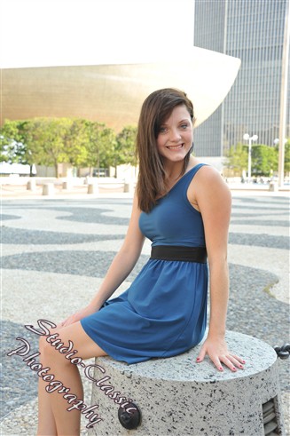 Senior Portrait