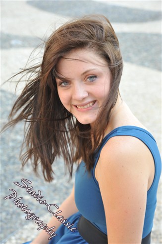 Senior Portrait