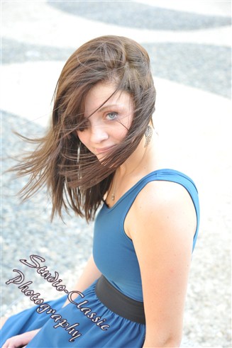 Senior Portrait