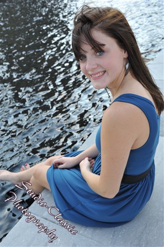 Senior Portrait