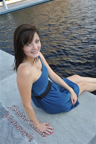 Senior Portrait