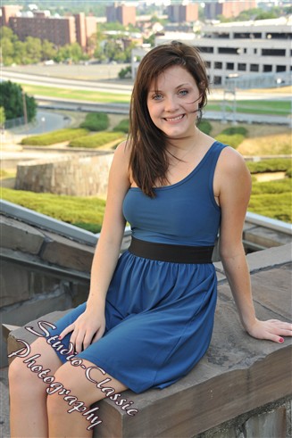 Senior Portrait