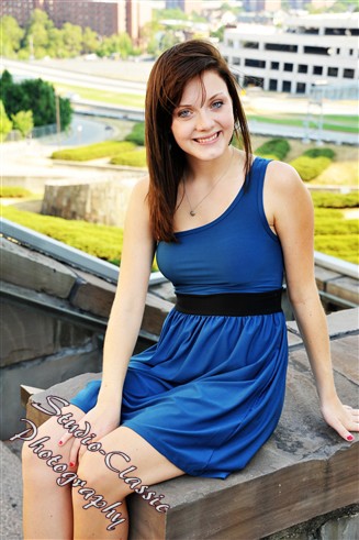 Senior Portrait