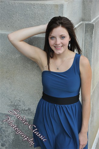 Senior Portrait