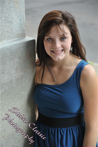 Senior Portrait