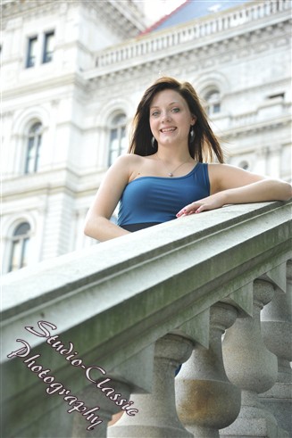 Senior Portrait