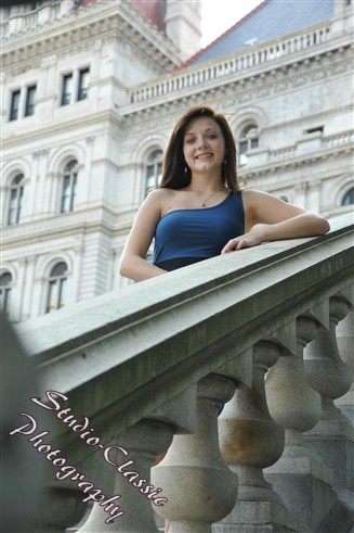 Senior Portrait