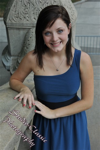 Senior Portrait