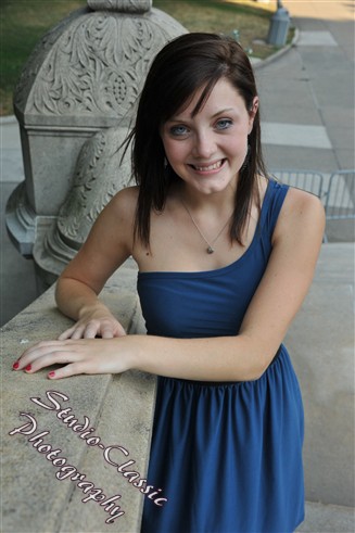 Senior Portrait