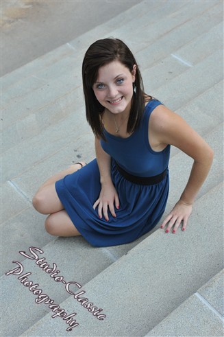 Senior Portrait