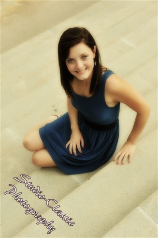 Senior Portrait