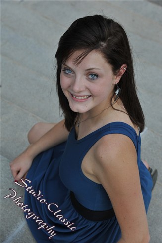 Senior Portrait