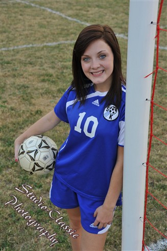 Senior Portrait