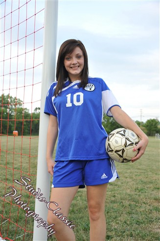 Senior Portrait