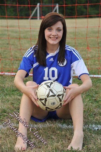 Senior Portrait