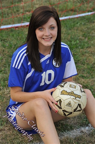 Senior Portrait