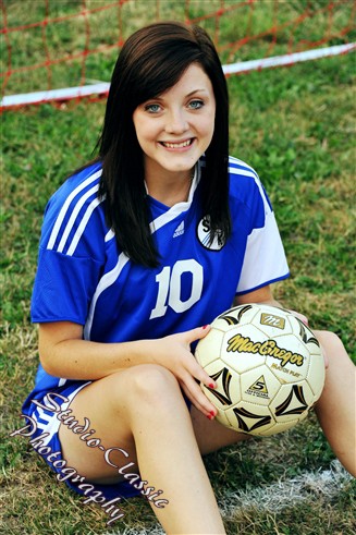 Senior Portrait
