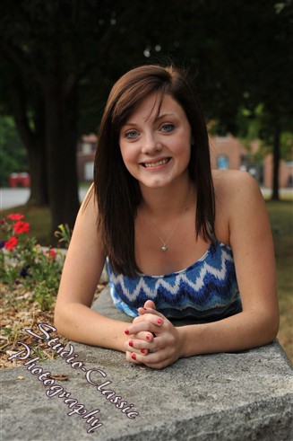 Senior Portrait