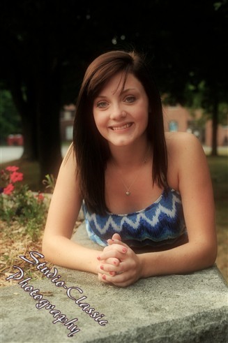 Senior Portrait