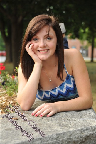 Senior Portrait