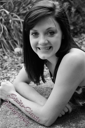 Senior Portrait