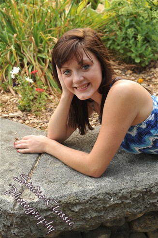 Senior Portrait