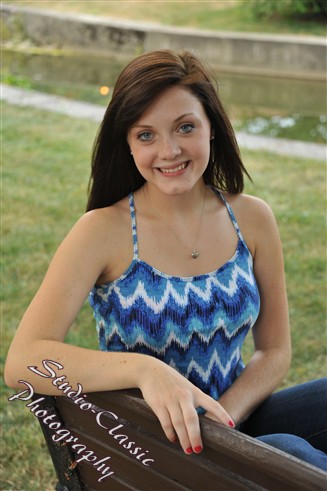 Senior Portrait