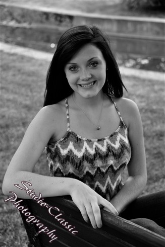 Senior Portrait