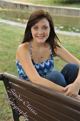 Senior Portrait