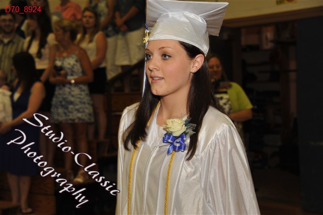 South Kortight Graduation