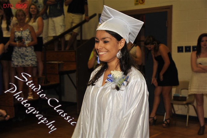 South Kortight Graduation