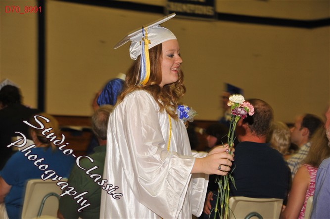 South Kortight Graduation