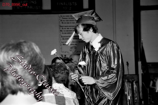 South Kortight Graduation