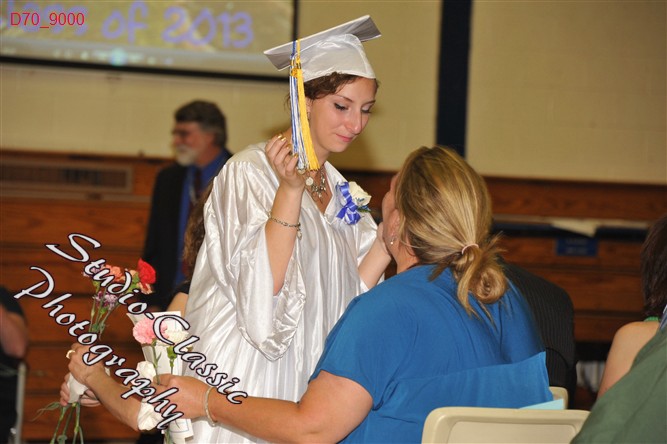 South Kortight Graduation