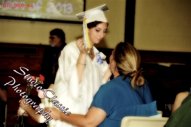 South Kortight Graduation