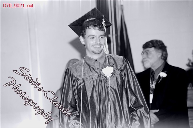 South Kortight Graduation