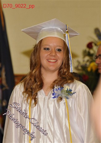 South Kortight Graduation