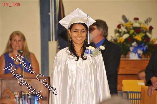 SouthKortright Graduation